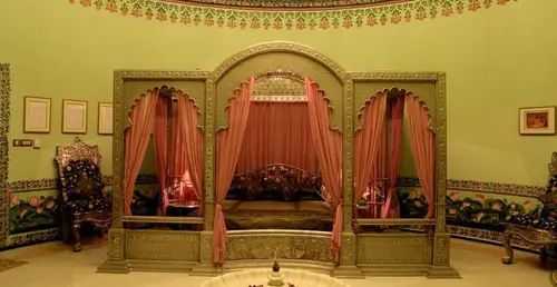 Shiv Niwas Palace, Udaipur - Other Facilities - Common Area 36